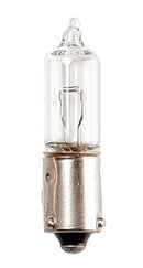 Ring 12 23W BA9S Clear Halogen