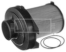 Borg & Beck Air Filter -  BFA2213 fits Citroen, Peugeot, Talbot