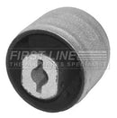 First Line Bush -  FSK6575 fits Volvo S60, S80, V70 II rear