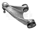 Borg & Beck Suspension Arm LH - BCA5986 fits Alfa Romeo 147,156,GT 98-06