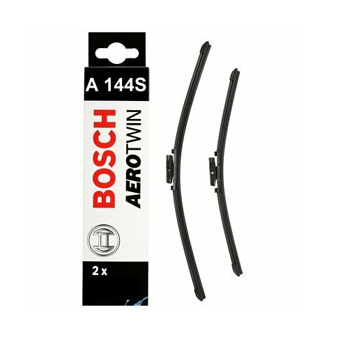 Bosch Aerotwin Flat Wiper Blade Set 650/400 (5435953315993)