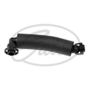 Gates Crankcase Breather Hose - EMH436