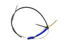 QH Rear Brake Cable 1530mm - BC2141