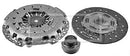 Borg & Beck Clutch Kit 3-In-1 Part No -HK2622