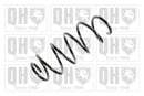 Quinton Hazell Coil Spring - QSC6034