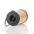 Quinton Hazell Oil Filter - QFL0256