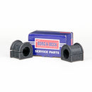 Borg & Beck Bush -  BSK7659K fits Toyota Land Cruiser J80 95-