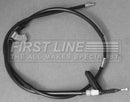 First Line Brake Cable -FKB3368