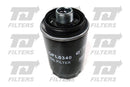 Quinton Hazell Oil Filter - QFL0340