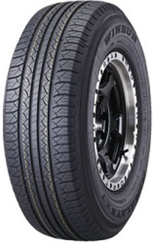 Winrun 235 55 20 102V Maxclaw H/T 2 tyre