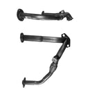 BM Cats Front Pipe - BM70392