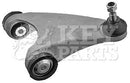 Key Parts Suspension Arm RH - KCA5987 fits Alfa 147/156 97- (RH Upper)
