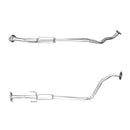 BM Cats Connecting Pipe - BM50580