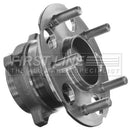 First Line Wheel Bearing Kit  - FBK1461 fits Honda CRV 12-