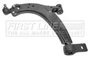 First Line Wishbone / Suspension Arm LH - FCA5707 fits PAS 306 1993-2003