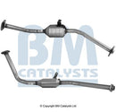 BM Cats Approved Petrol Cat - BM90290H