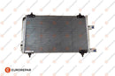 Eurorepar Air Conditioning Condenser - E163234