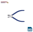 Carlyle Hand Tools -  Pcp6 Plastic Cutting Pliers W/Angle-6In