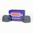 Borg & Beck Bush -  BSK7937K fits BMW 5 Series F10,F11,F18 09-