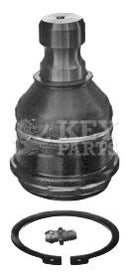 Key Parts Ball Joint Lower L/R  - KBJ5444 fits Hyundai Santa Fe 01-on, Trajet