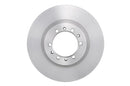 Bosch Brake Disc Pair Part No - 0986478844