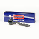 Borg & Beck Tie Rod End Rh  - BTR5105 fits Mercedes E Class 211