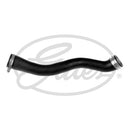 Gates Turbo Charger Hose - 09-0893