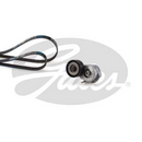 Gates Micro-V Multi-Ribbed Belt Kit - K036PK1320