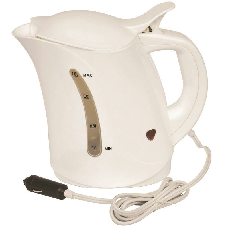 Streetwize SWK2 12v Kettle