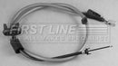First Line Brake Cable -  Front - FKB6006 fits Peugeot 5008 06/09-