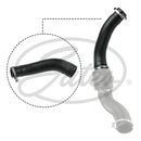 Gates Turbo Charger Hose - 09-0629