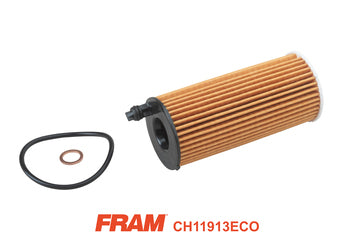 Fram Oil Filter - CH11913ECO
