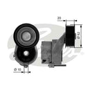 Gates Drivealign Tensioner - T38450
