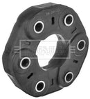 Borg & Beck Propshaft Coupling  - BDC128 fits Ford Transit 00 -