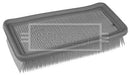 Borg & Beck Air Filter -  BFA2277 fits Hyundai Accent III; Kia Rio II