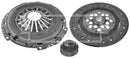 Borg & Beck Clutch Kit 3-In-1 Part No -HK2163