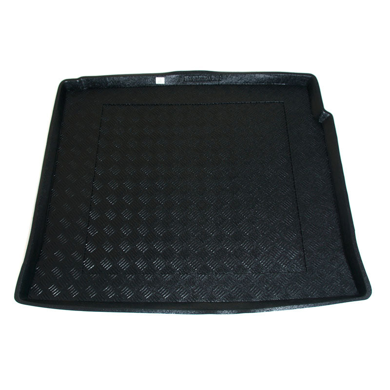 Boot Liner, Carpet Insert & Protector Kit-Chevrolet Orlando 2011+ - Grey