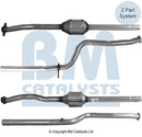 BM Cats Approved Petrol Cat - BM90020H