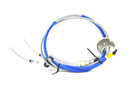 QH Rear Brake Cable 2756mm - BC2198