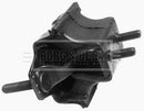 Borg & Beck Engine Mounting  - BEM3256 fits Ford Transit 91-00