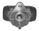 Borg & Beck Wheel Cylinder  - BBW1857 fits Fiat Siena 1.2-1.6 98-