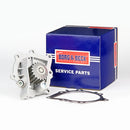 Borg & Beck Water Pump Kit  - BWP2216 fits Polo>14,Freelander>14 2.2TD