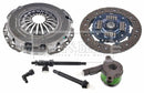 Borg & Beck Clutch 3In1 Csc Kit Part No -HKT1582