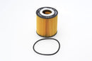 BOSCH Oil Filter - 1457429197