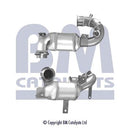 BM Cats Approved Diesel Cat - BM80754H