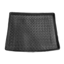 Boot Liner, Carpet Insert & Protector Kit-Seat Ateca 4x4 2016+ - Black