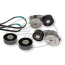 Gates FleetRunner Micro-V Kit - K078PK2080HD