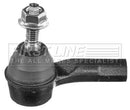 First Line Tie Rod End Lh Part No -FTR6004