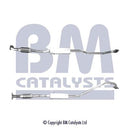 BM Cats Approved Petrol Cat - BM91882H