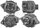 Borg & Beck Alternator - BBA2386